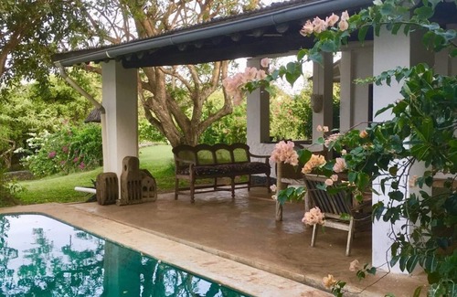 Kilifi Cottage | Takaungu Private House