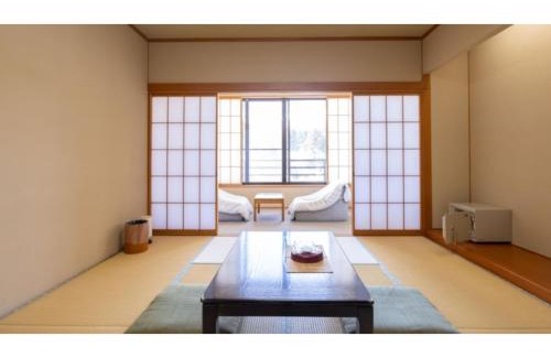 Kashiwazaki Hotel | TAKAYANAGI JONNOBI VILLAGE - Vacation STAY 72804v
