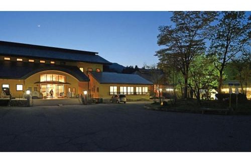 Kashiwazaki Hotel | TAKAYANAGI JONNOBI VILLAGE - Vacation STAY 72804v