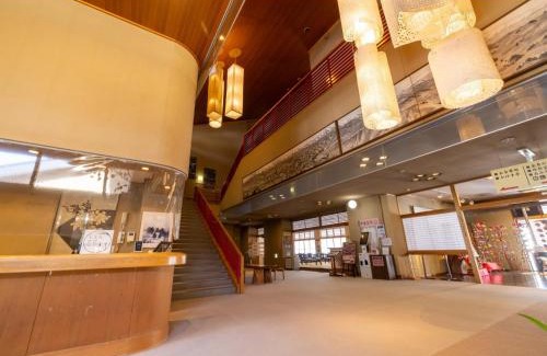 Kashiwazaki Hotel | TAKAYANAGI JONNOBI VILLAGE - Vacation STAY 72804v