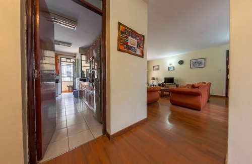 Kileleshwa House | Takdiri Home