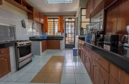 Kileleshwa Apartment | Takdiri Homes Plush 3BR Appartment