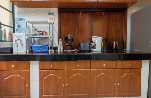 Kileleshwa Apartment | Takdiri Homes Plush 3BR Appartment