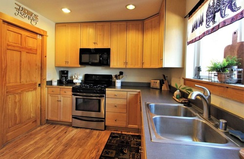 Big Bear Lake House | Take a Break