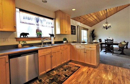 Big Bear Lake House | Take a Break