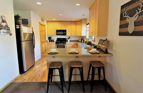 Big Bear Lake House | Take a Break