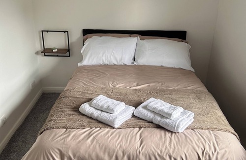 Haggerston Apartment | Take a closer look at LONDON