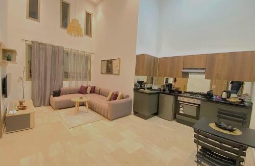 Nouaceur Apartment | Take a cosy rest Near the airport