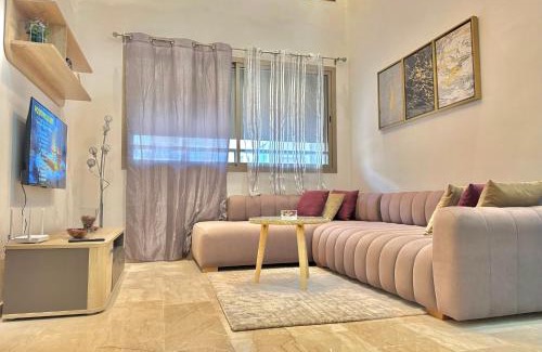 Nouaceur Apartment | Take a cosy rest Near the airport