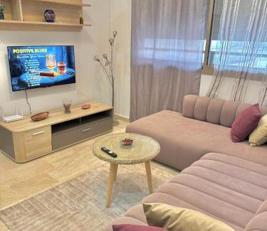 Nouaceur Apartment | Take a cosy rest Near the airport