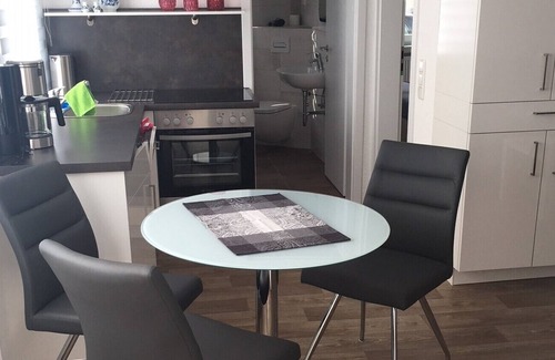 Meisdorf House | Take a vacation at the gate to Selketal