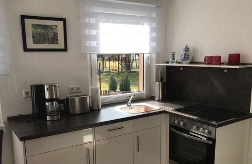 Meisdorf House | Take a vacation at the gate to Selketal