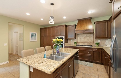 San Diego House | Take advantage of the low cost Kid & Pet-Friendly & Flexible Cancellation Policy