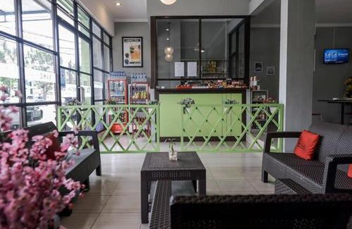 Jambi Hotel | Take Guesthouse 1