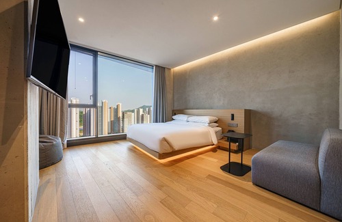 Gwangmyeong Hotel | Take Hotel Seoul Gwangmyeong