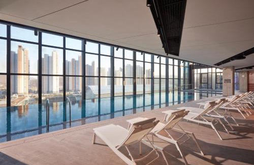 Gwangmyeong Hotel | Take Hotel Seoul Gwangmyeong
