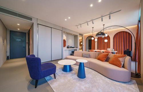 Gwangmyeong Hotel | Take Hotel Seoul Gwangmyeong