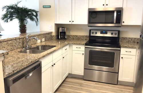 Crescent Beach Condo | Take in Beautiful East Coast Sunrises W/Amenities Galore!