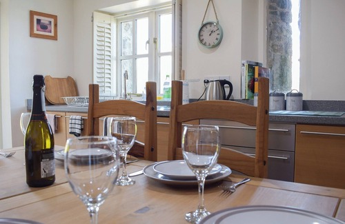 Carmarthen Cottage | Take in the gorgeous views - a rural, relaxing countryside break awaits you.