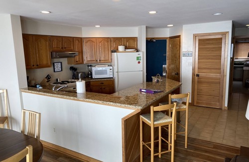 Wintergreen Condo | Take in the views at Wintergreen. Book now for spring/summer- Pet friendly
