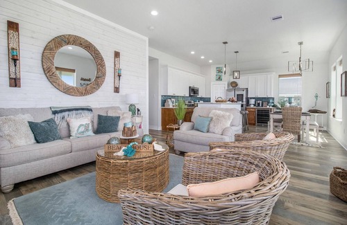 Indian Beach House | Take It Breezy - Your Premier Galveston Getaway