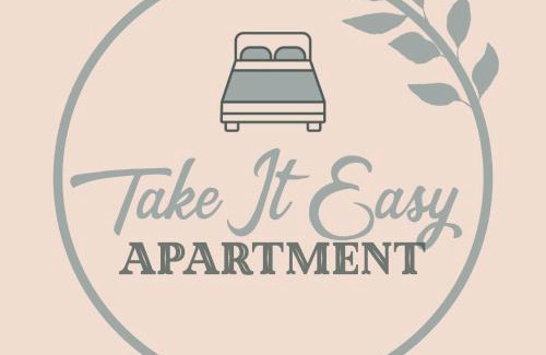 Visoko Apartment | Take it easy Apartment
