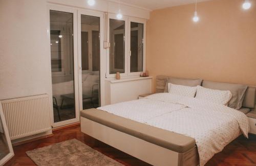 Visoko Apartment | Take it easy Apartment