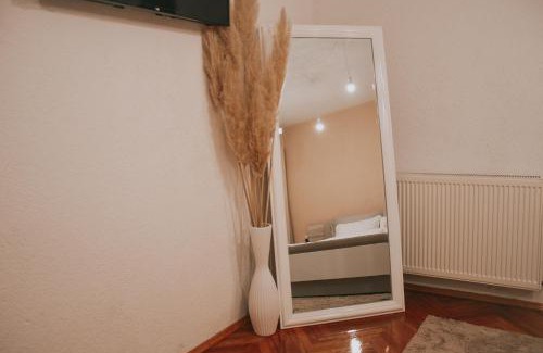 Visoko Apartment | Take it easy Apartment