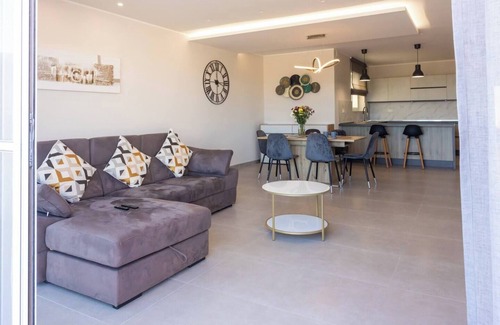 Ta' Zokkrija Apartment | Take it easy at this unique and tranquil getaway
