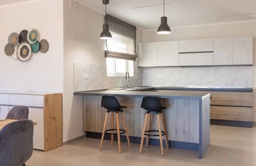 Ta' Zokkrija Apartment | Take it easy at this unique and tranquil getaway