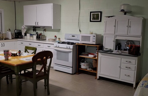 Tallassee Apartment | Take Lake Martin