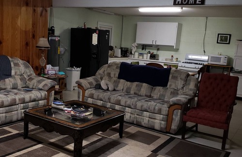 Tallassee Apartment | Take Lake Martin