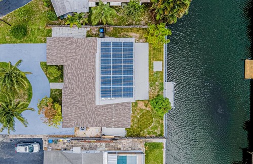 Fort Lauderdale House | Take Me to the River - 1930 NW 32nd St
