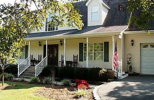 Norwood House | Take Ten On Tillery Right Away!!
