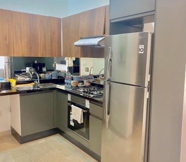 Nouaceur Apartment | Take the Best Rest Near the airport