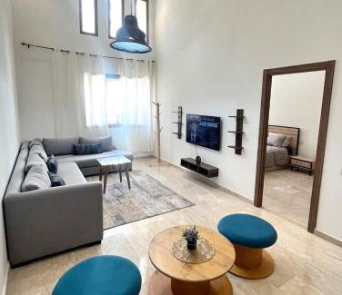 Nouaceur Apartment | Take the Best Rest Near the airport
