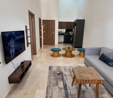 Nouaceur Apartment | Take the Best Rest Near the airport