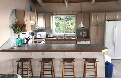 Kona Paradise House | Take Your Breath Away!