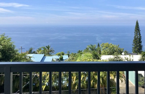 Kona Paradise House | Take Your Breath Away!