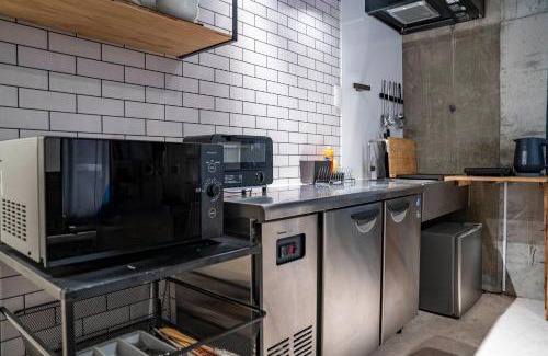 Kotoni Apartment | Taketo Stay Kotoni 102