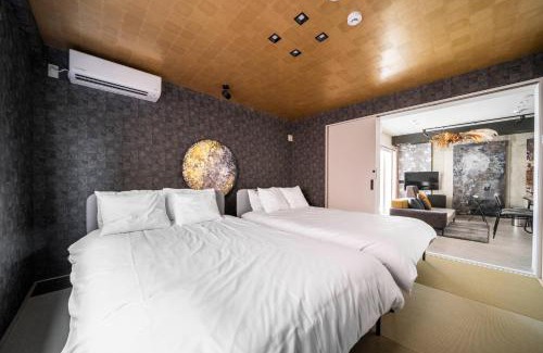 Kotoni Apartment | Taketo Stay Kotoni 201
