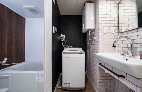 Kotoni Apartment | TAKETO STAY KOTONI 201 - Vacation STAY 74823v