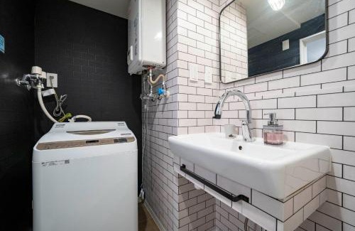Kotoni Apartment | TAKETO STAY KOTONI 201 - Vacation STAY 74823v