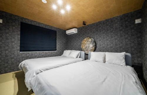 Kotoni Apartment | TAKETO STAY KOTONI 201 - Vacation STAY 74823v