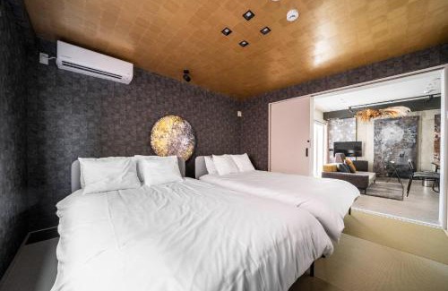 Kotoni Apartment | TAKETO STAY KOTONI 201 - Vacation STAY 74823v