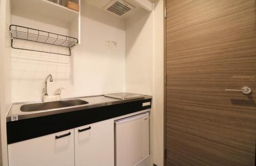 Kita Ward Apartment | TAKETO STAY PREMIERE - Vacation STAY 48258v