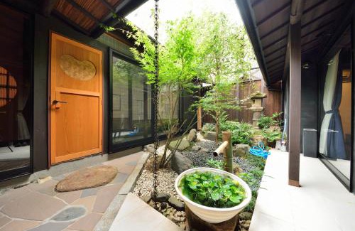 Nishijin House | Takeya Kitano Honkan