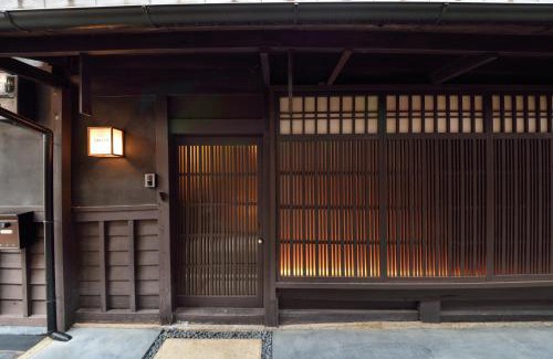 Nishijin House | Takeya Kitano Honkan