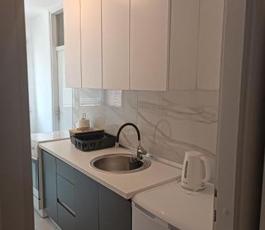 Konjic Apartment | Taki stan