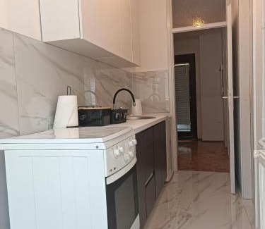 Konjic Apartment | Taki stan